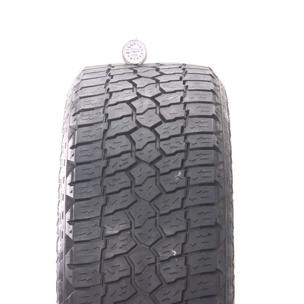 Used LT 305/55R20 Milestar Patagonia A/T R 121/118S E - 10/32 - Image 2