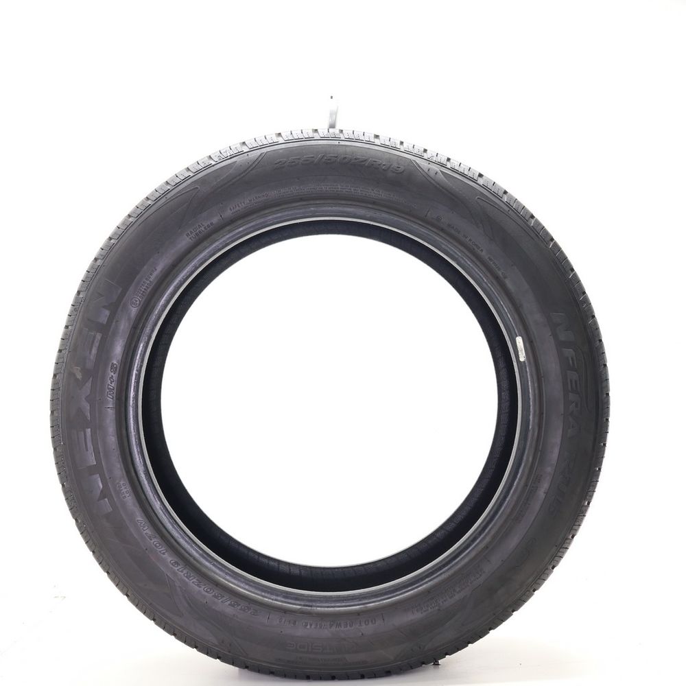 Used 255/50ZR19 Nexen N Fera RU5 SUV 107W - 7.5/32 - Image 3