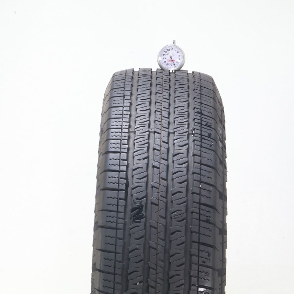 Used 245/75R17 Nexen Roadian HTX 2 RH51 112S - 6/32 - Image 2