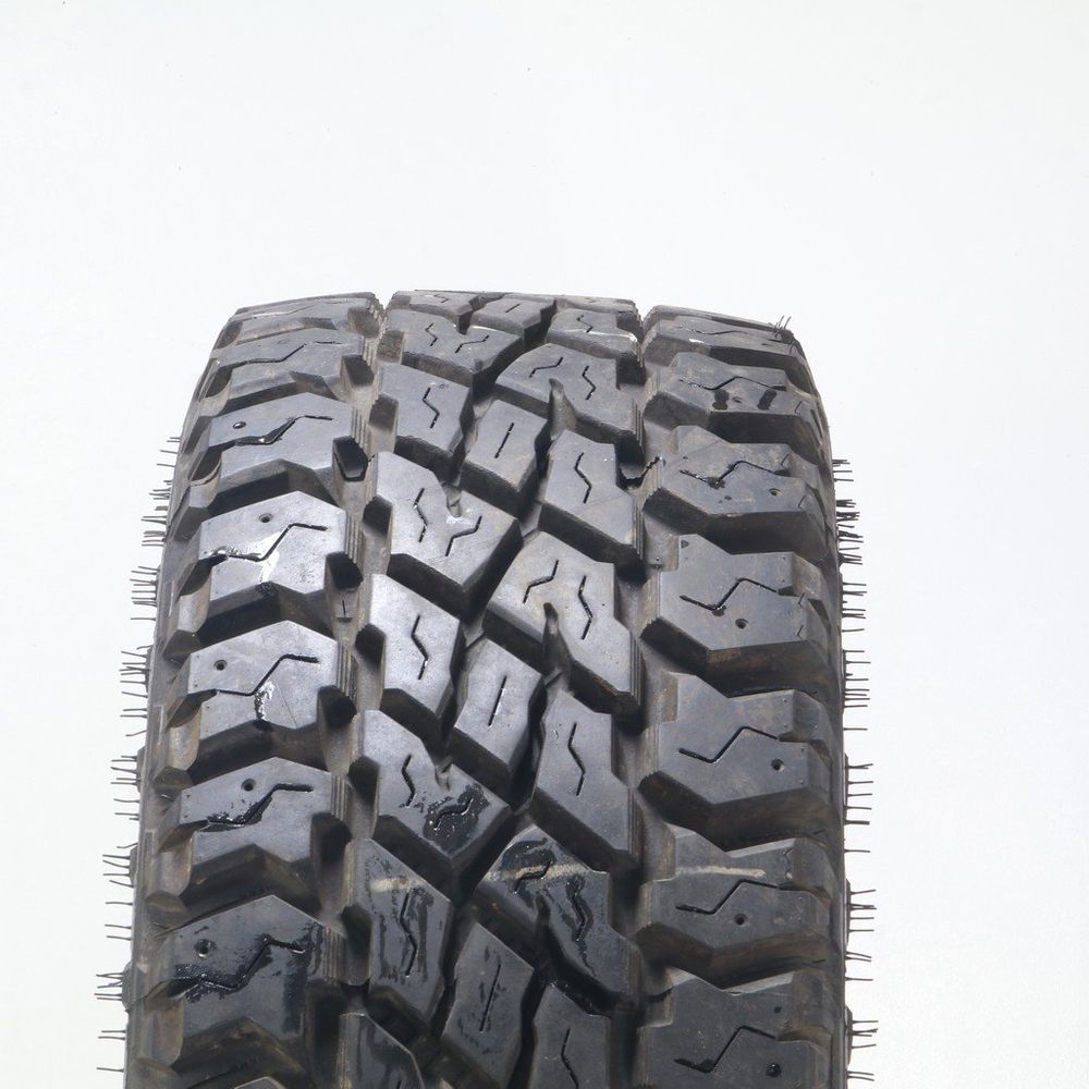 Used LT 285/70R17 Cooper Discoverer S/T Maxx 121/118Q E - 18/32 - Image 2
