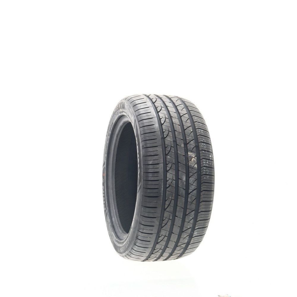 New 275/40ZR17 Prinx HiRace HZ2 A/S 102W - Image 1