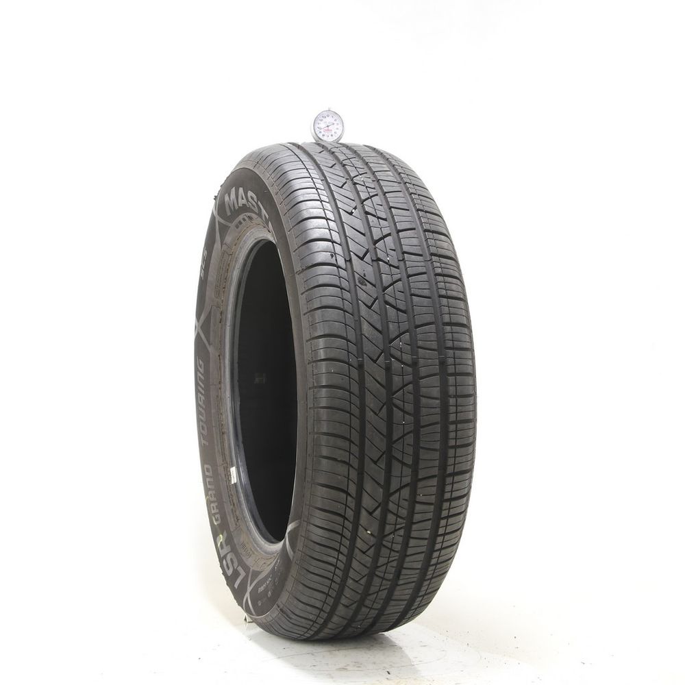 Used 245/60R18 Mastercraft LSR Grand Touring 105H - 9.5/32 - Image 1