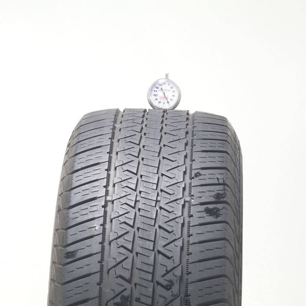 Used 275/65R18 Continental SureContact LX 116T - 5.5/32 - Image 2