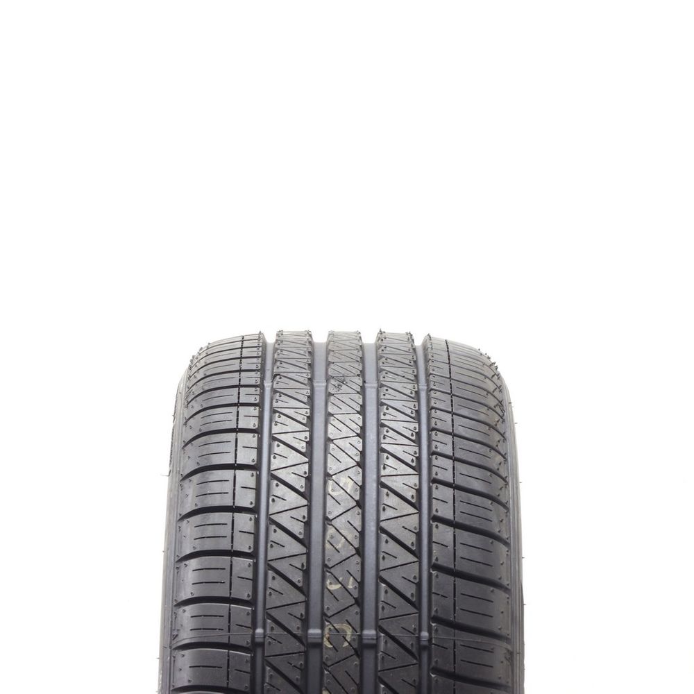 Set of (2) New 215/45R18 Dunlop SP Sport 5000 89W - 10/32 - Image 2