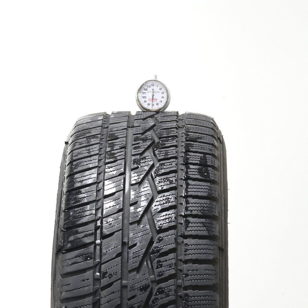 Set of (2) Used 235/55R19 Toyo Celsius CUV 105V - 7-7.5/32 - Image 2