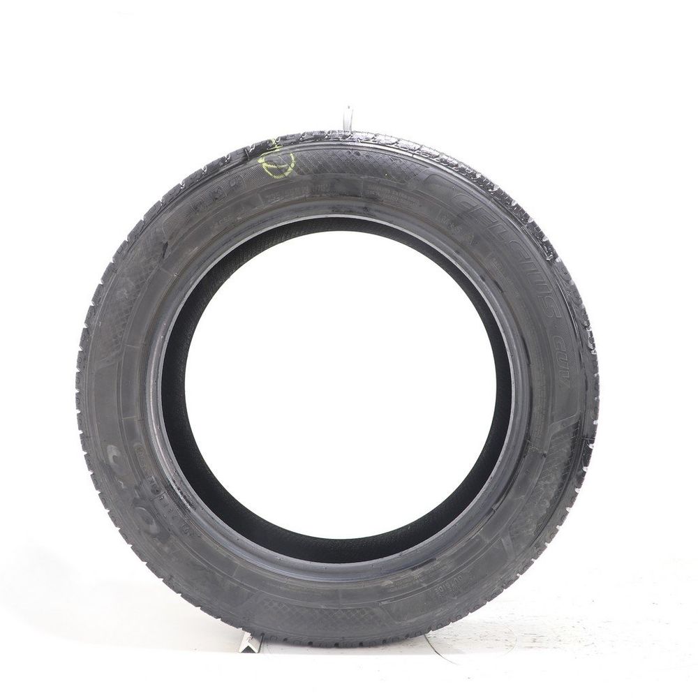 Set of (2) Used 235/55R19 Toyo Celsius CUV 105V - 7-7.5/32 - Image 3