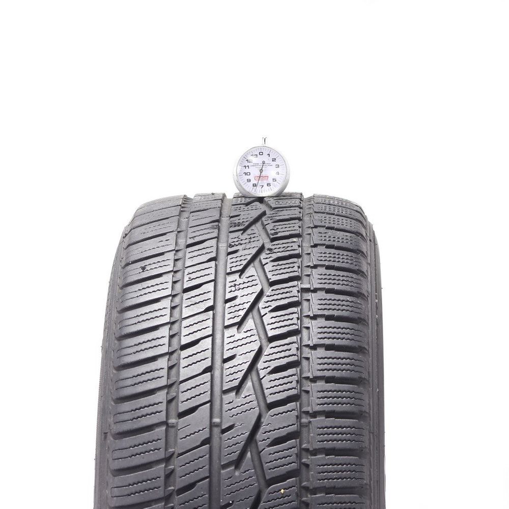 Set of (2) Used 235/55R19 Toyo Celsius CUV 105V - 7-7.5/32 - Image 5