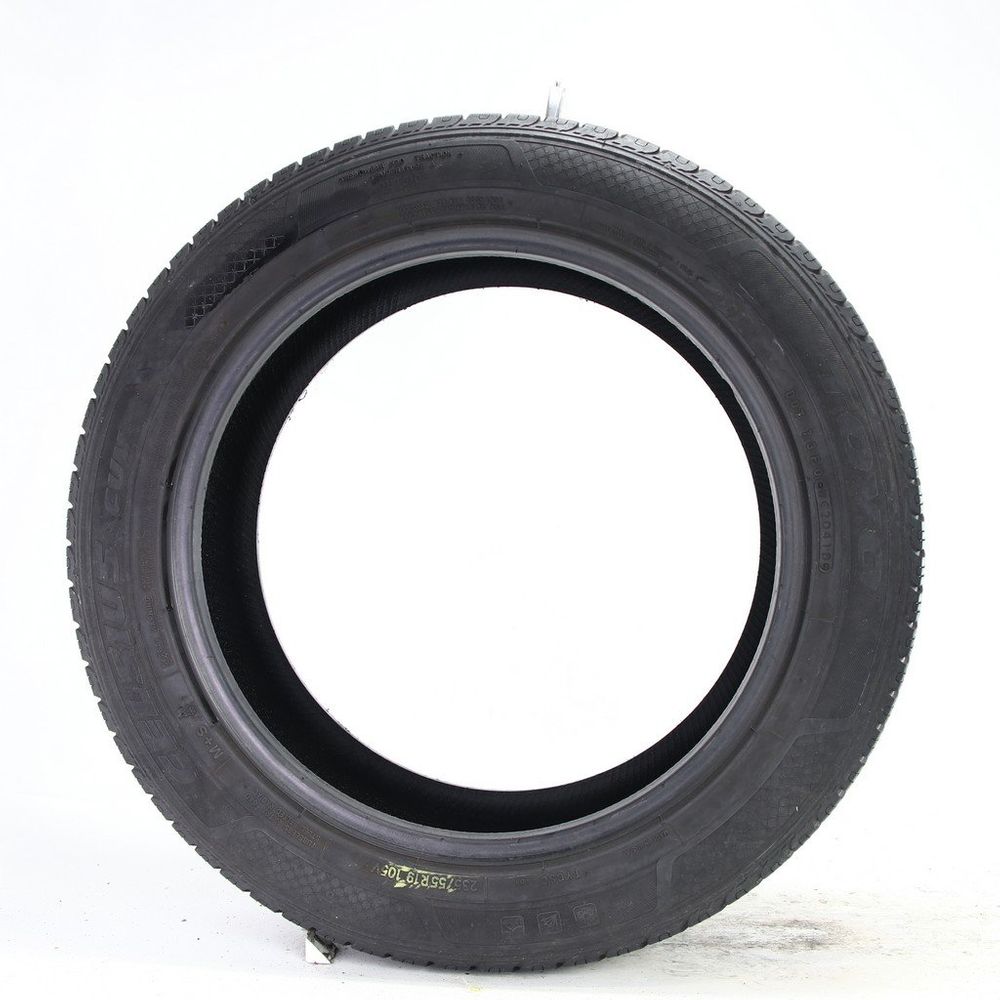 Set of (2) Used 235/55R19 Toyo Celsius CUV 105V - 7-7.5/32 - Image 6
