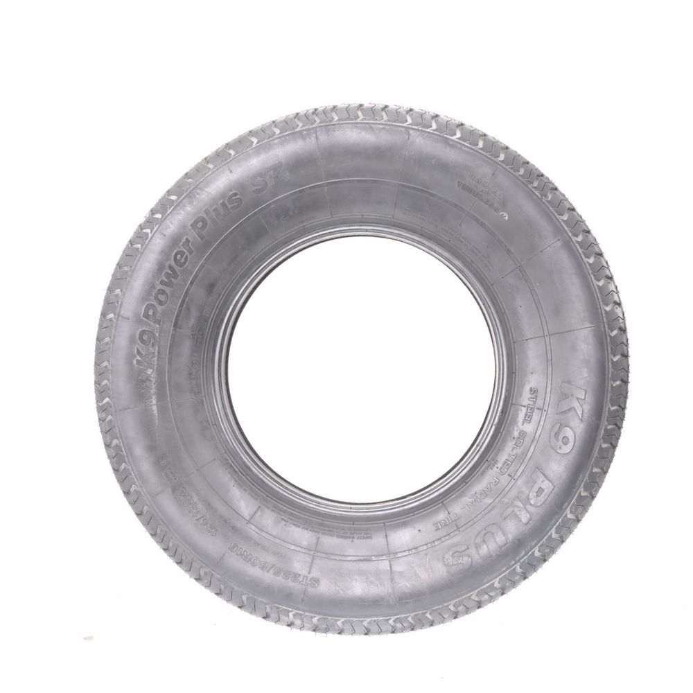 New ST 235/80R16 K9 Power Plus ST 124/120M E - Image 3