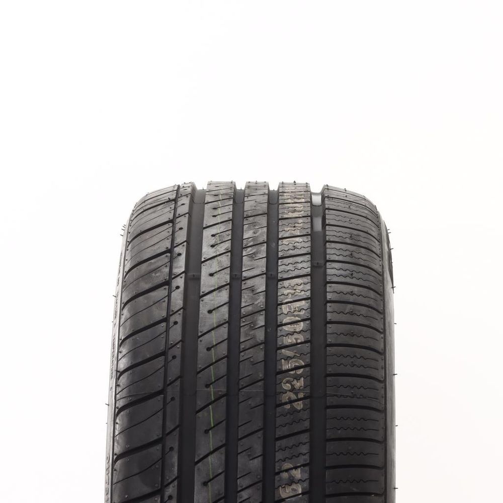 Driven Once 225/50ZR18 Kumho Ecsta LX Platinum 95W - 10.5/32 - Image 2