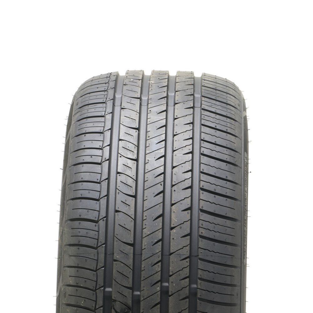 New 235/40R19 Evoluxx Capricorn UHP 96Y - Image 2