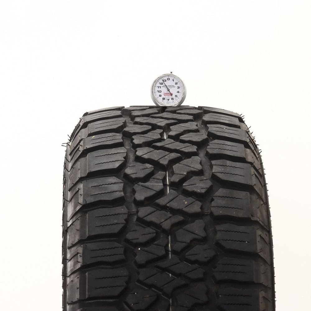Used 275/65R18 Kenda Klever AT2 116T - 12.5/32 - Image 2