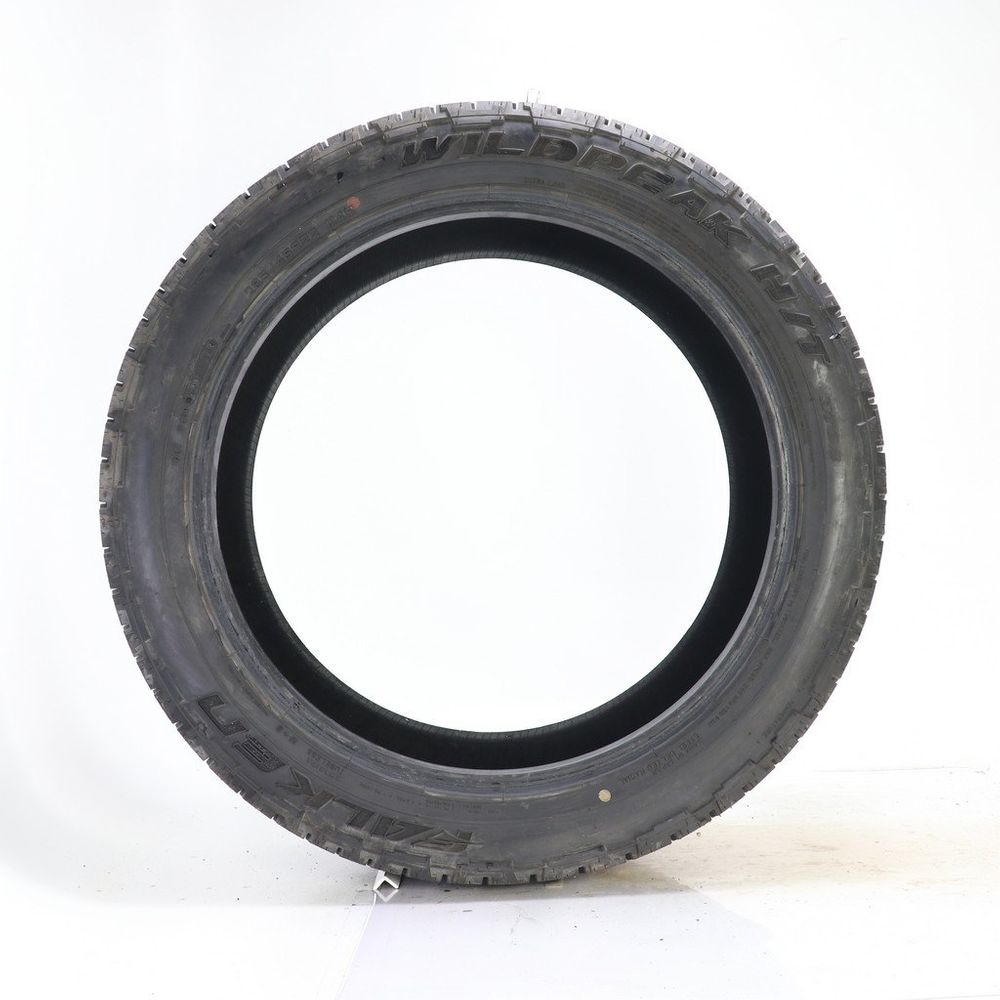 Used 285/45R22 Falken WildPeak H/T HT02 114H - 11/32 - Image 3