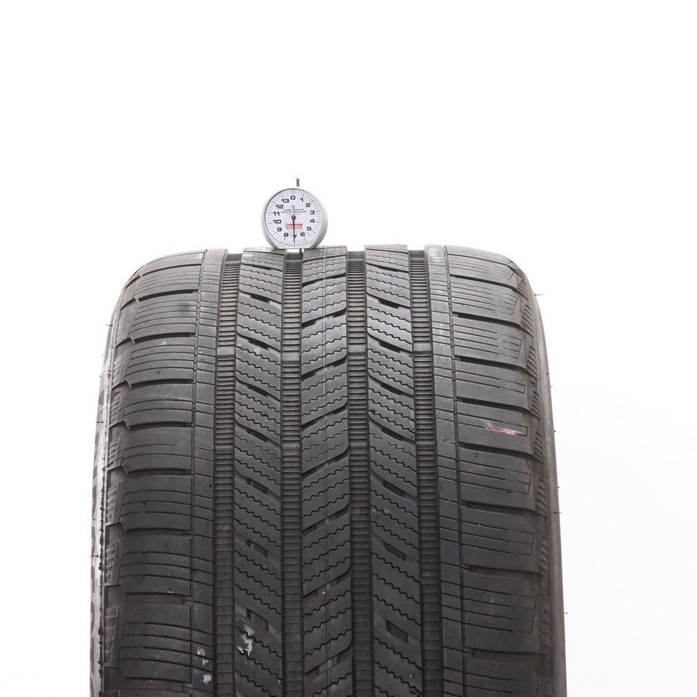 Set of (4) Used 315/40R21 Bridgestone Alenza Sport A/S ENLITEN NC0 115V - 6.5-8/32 - Image 5