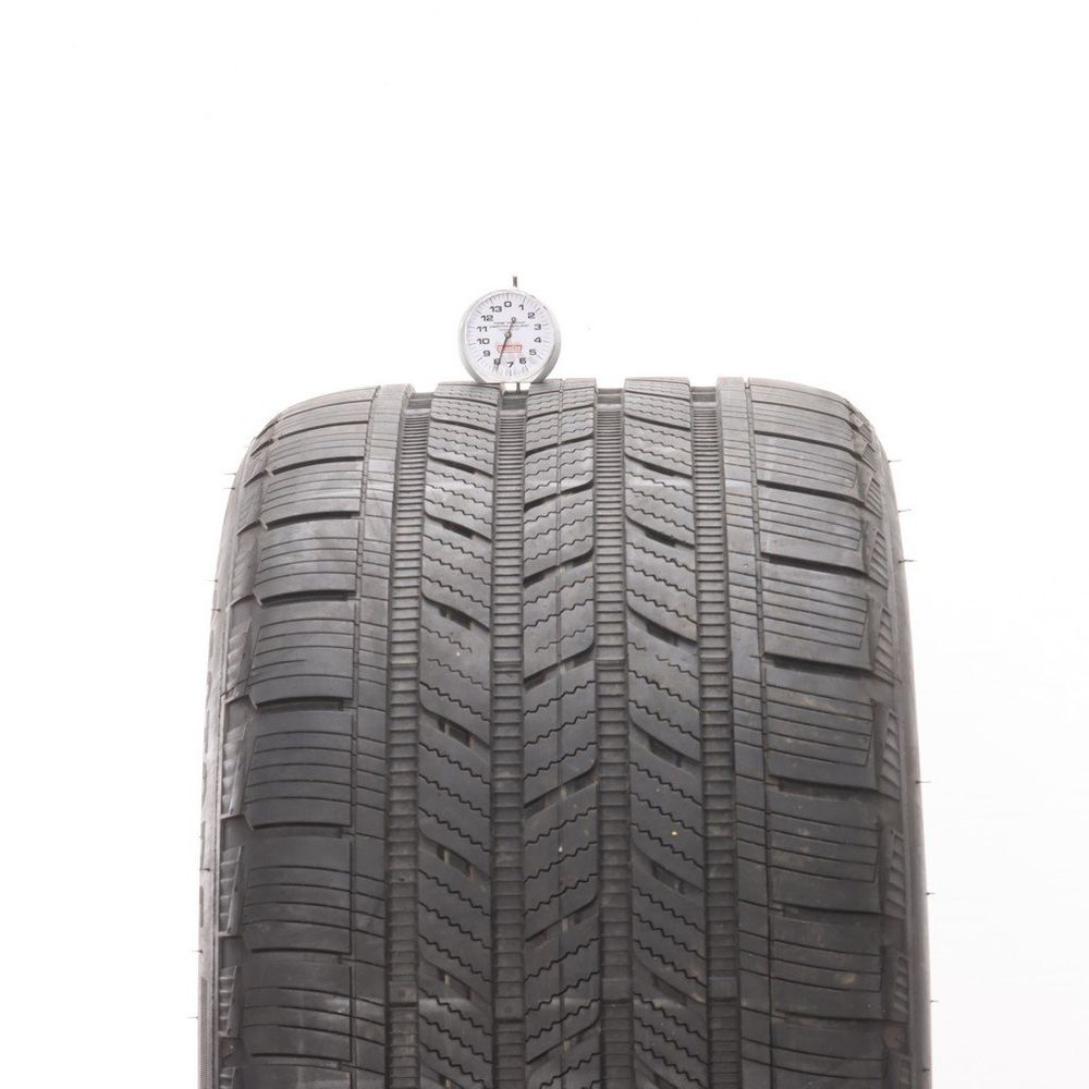 Set of (4) Used 315/40R21 Bridgestone Alenza Sport A/S ENLITEN NC0 115V - 6.5-8/32 - Image 8