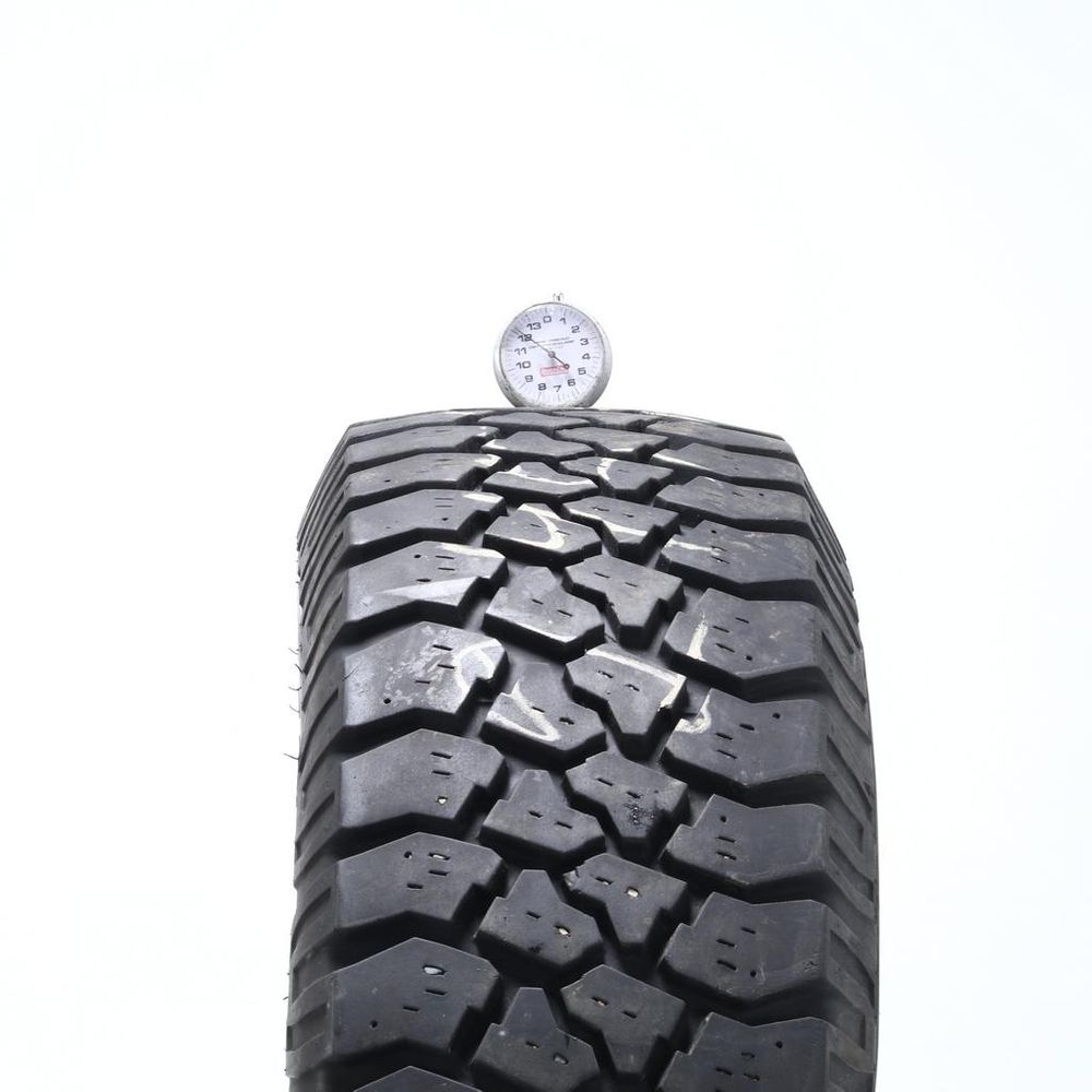 Used LT 245/75R16 Goodyear Workhorse Extra Grip 1N/A - 12/32 - Image 2