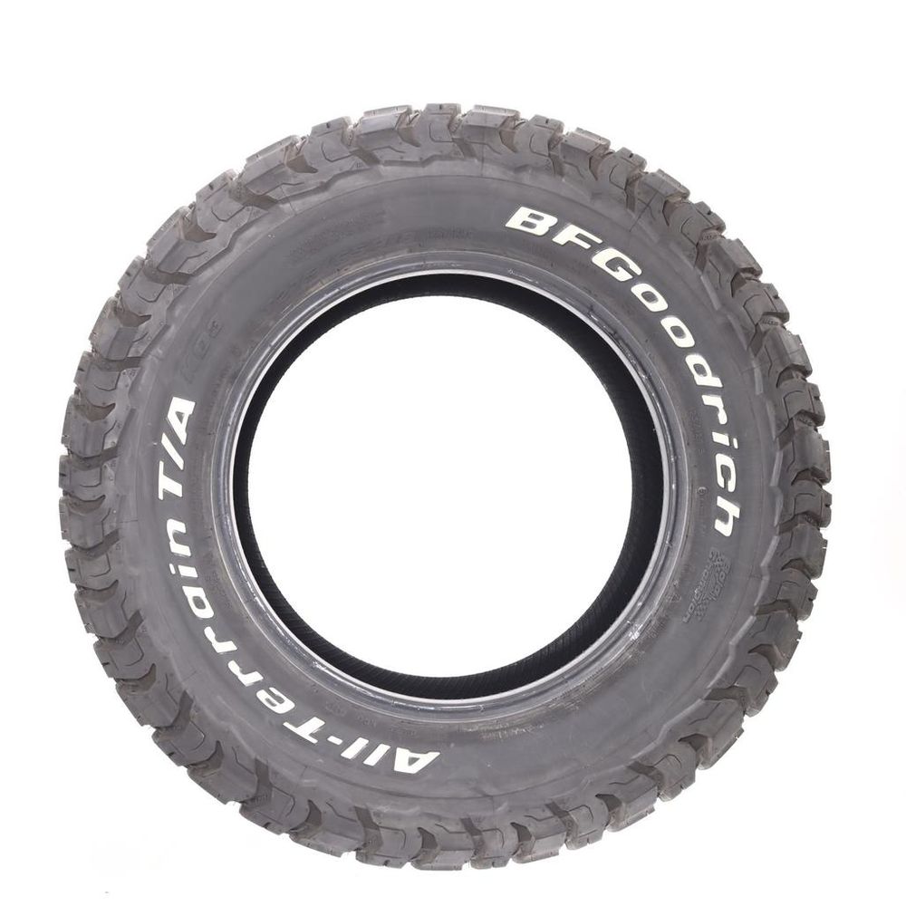 Used LT 275/65R18 BFGoodrich All Terrain TA KO3 123/120S E - 16/32 - Image 3
