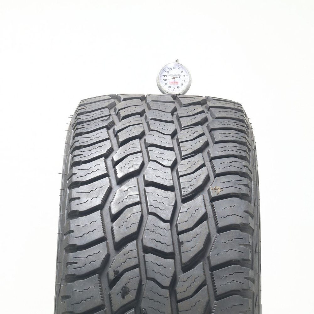 Used 265/50R20 Cooper Discoverer A/T3 107T - 9.5/32 - Image 2