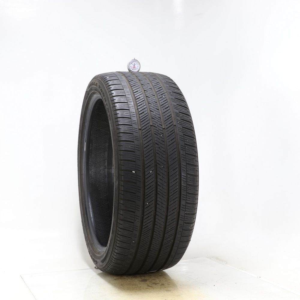 Used 275/40R22 Goodyear Eagle Touring 107W - 7.5/32 - Image 1