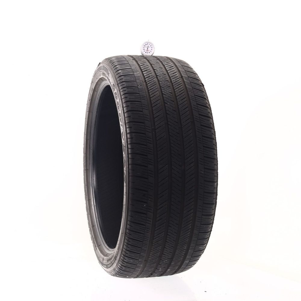 Used 275/40R22 Goodyear Eagle Touring 107W - 7.5/32 - Image 1