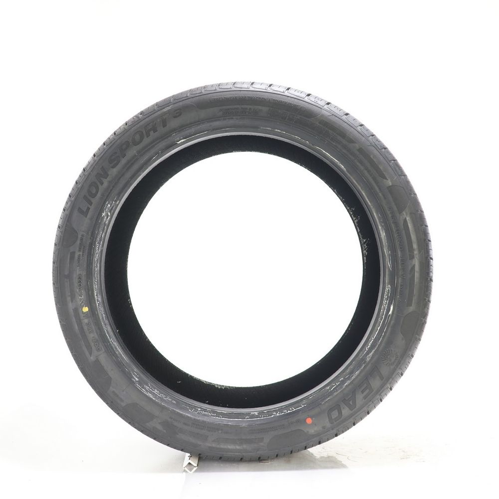 New 275/40R20 Leao Lion Sport 3 106W - Image 3