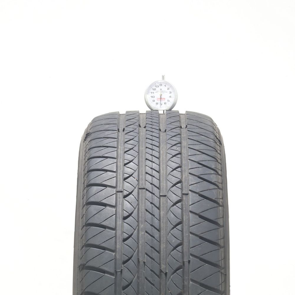 Set of (4) Used 225/60R17 Kelly Edge A/S 99H - 5.5-7/32 - Image 5
