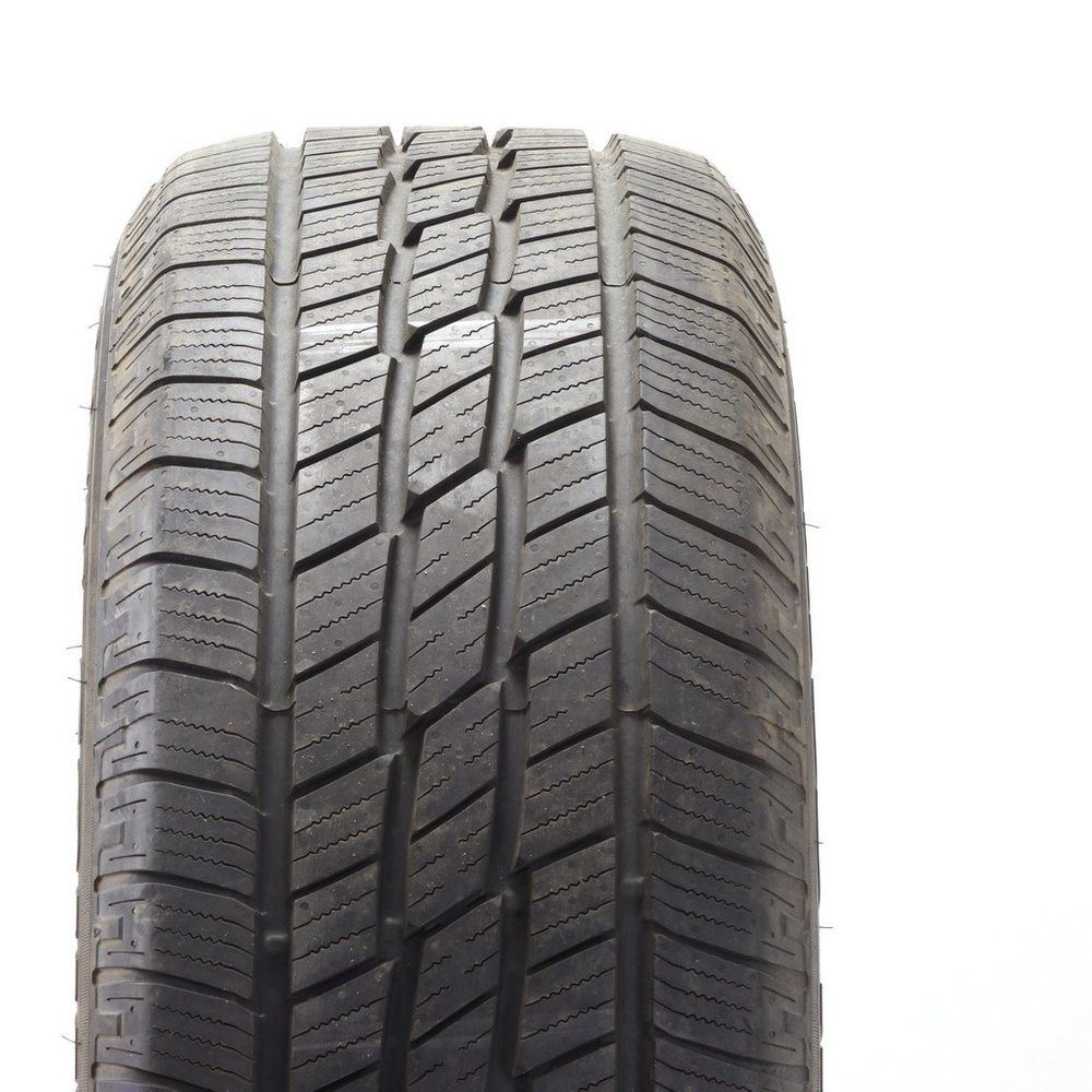 Set of (2) Driven Once 275/55R20 Toyo Open Country H/T D 113H - 11.5-12/32 - Image 5