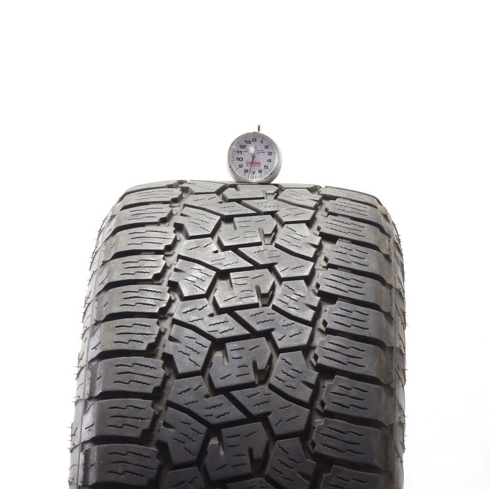 Used 275/55R20 Toyo Open Country A/T III 117T - 7.5/32 - Image 2