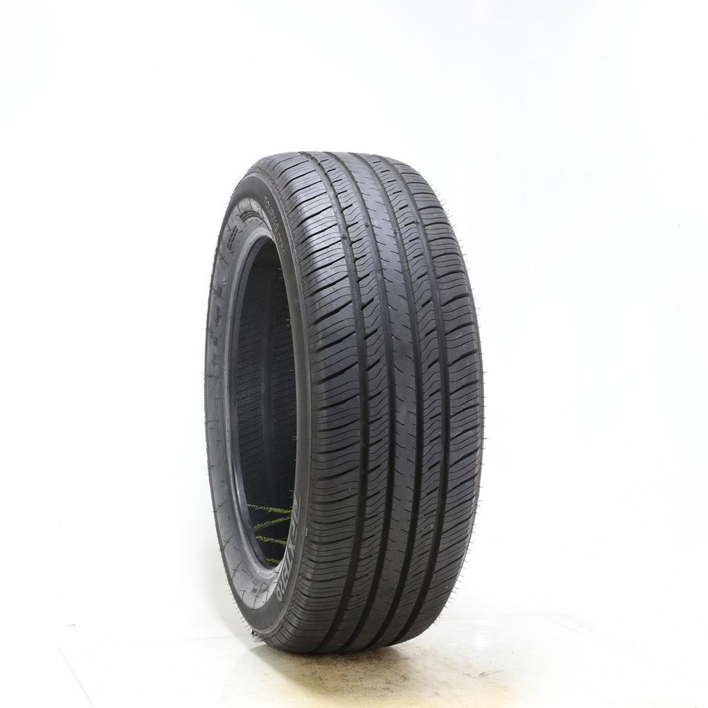 Driven Once 235/55R19 Dextero Touring DTR1 101V - 9.5/32 - Image 1