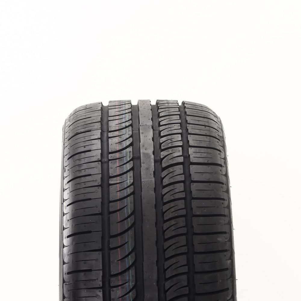 New 235/45R19 Pirelli Scorpion Zero Asimmetrico PNCS 99V - Image 2