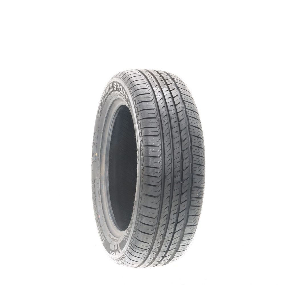 New 215/60R17 Green Max Optimum Sport HP 96H - Image 1
