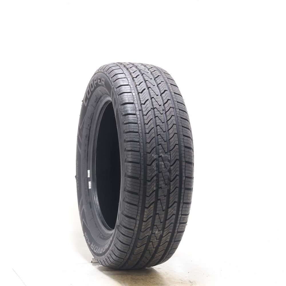 New 235/60R18 Cooper Endeavor Plus 107V - 11/32 - Image 1