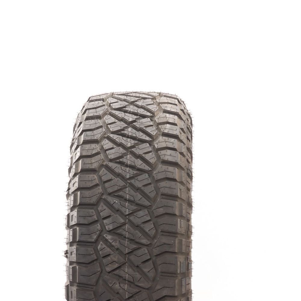 Driven Once 265/70R16 Nitto Ridge Grappler 116T - 14/32 - Image 2