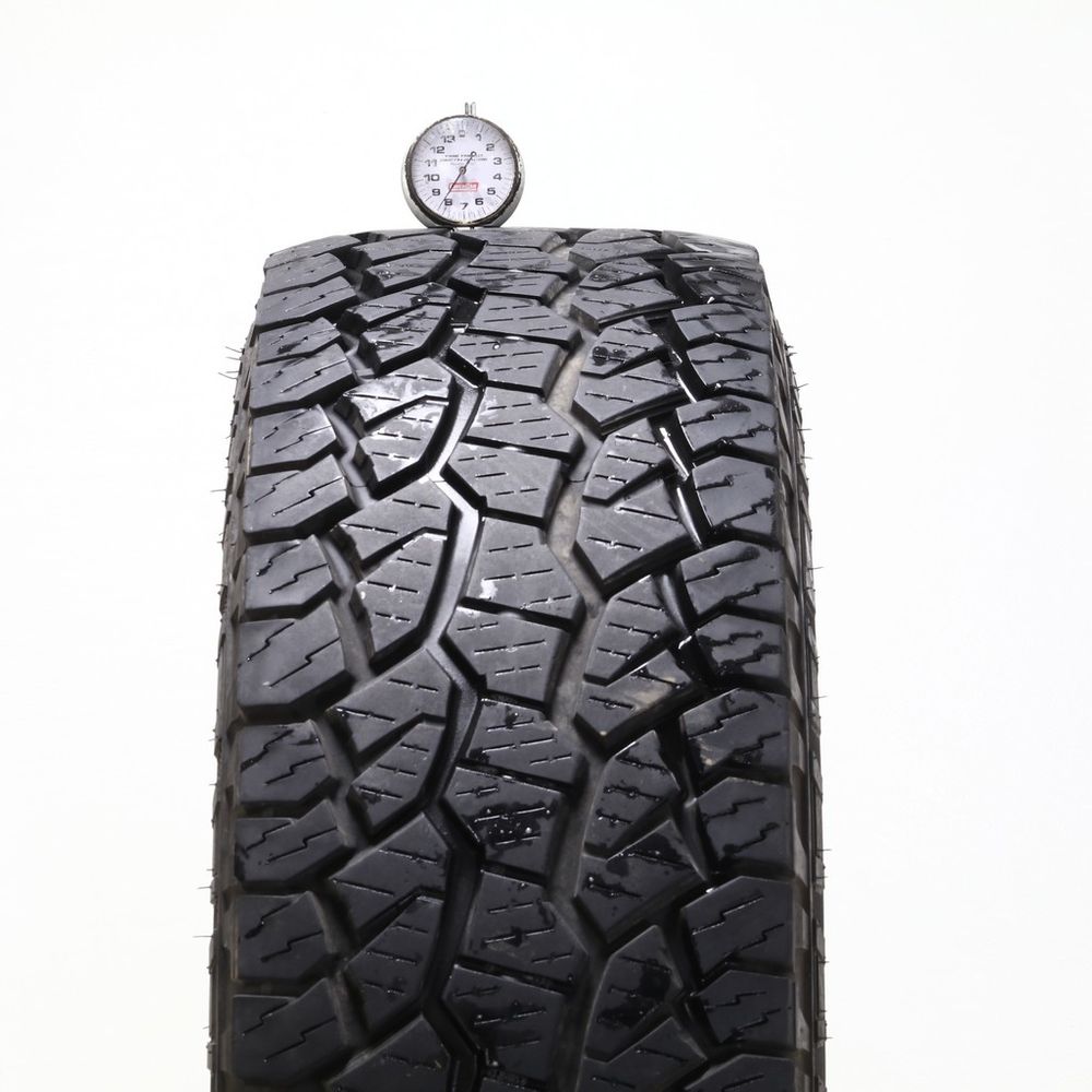 Used LT 265/75R16 Pathfinder All Terrain 123/120S - 8/32 - Image 2