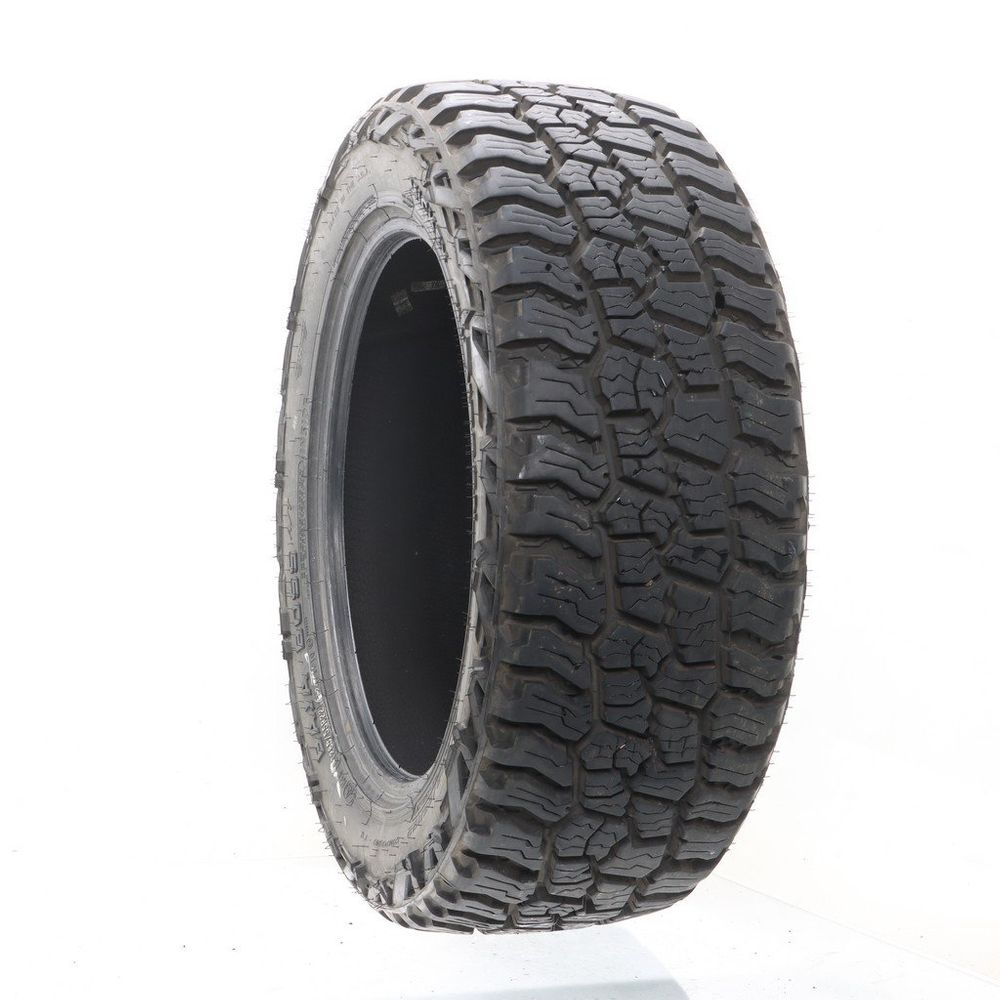 Used LT 285/55R22 Mickey Thompson Baja Boss A/T 124/121Q E - 17/32 - Image 1