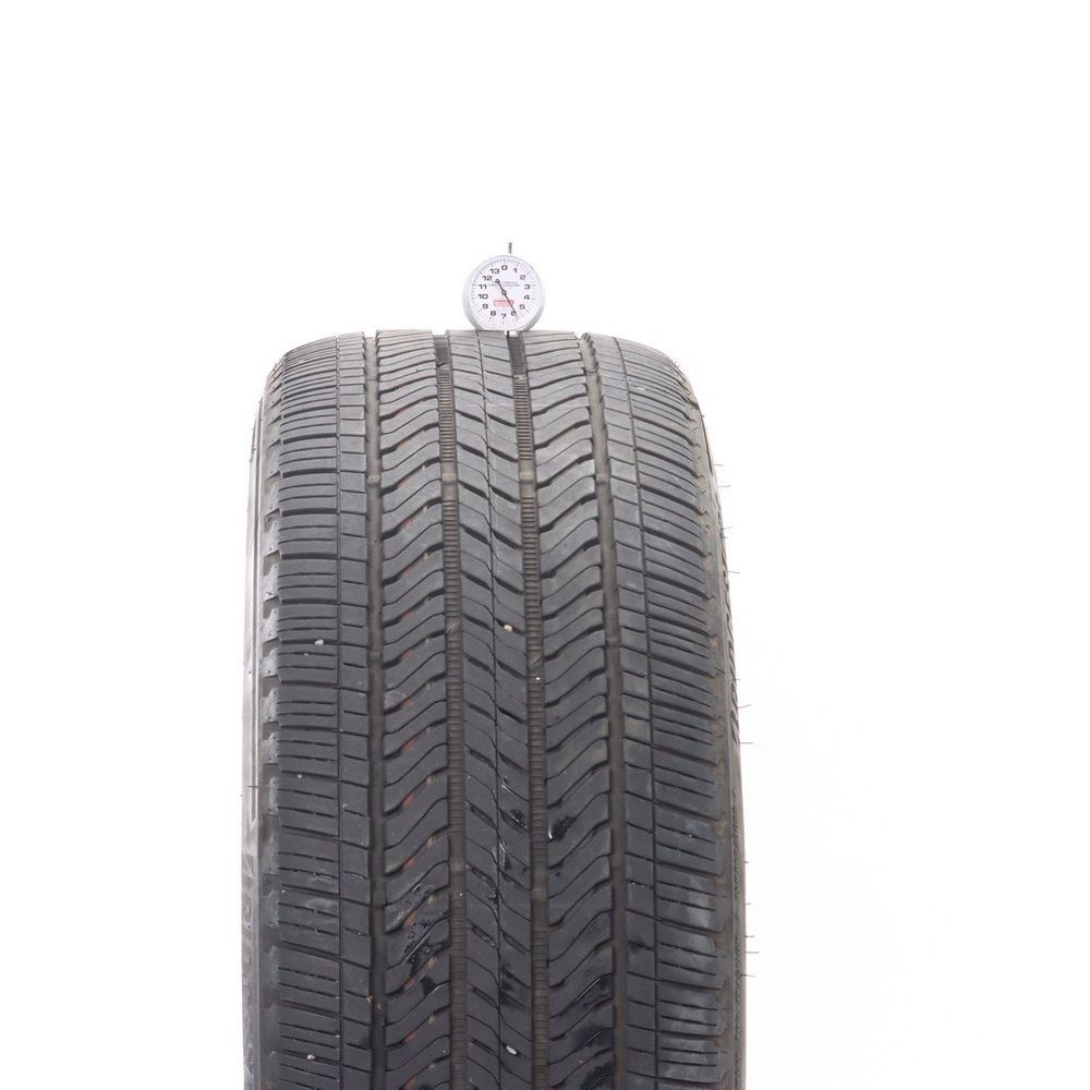 Used 275/45R21 Bridgestone Alenza A/S 02 B-Seal ENLITEN 107H - 5.5/32 - Image 2