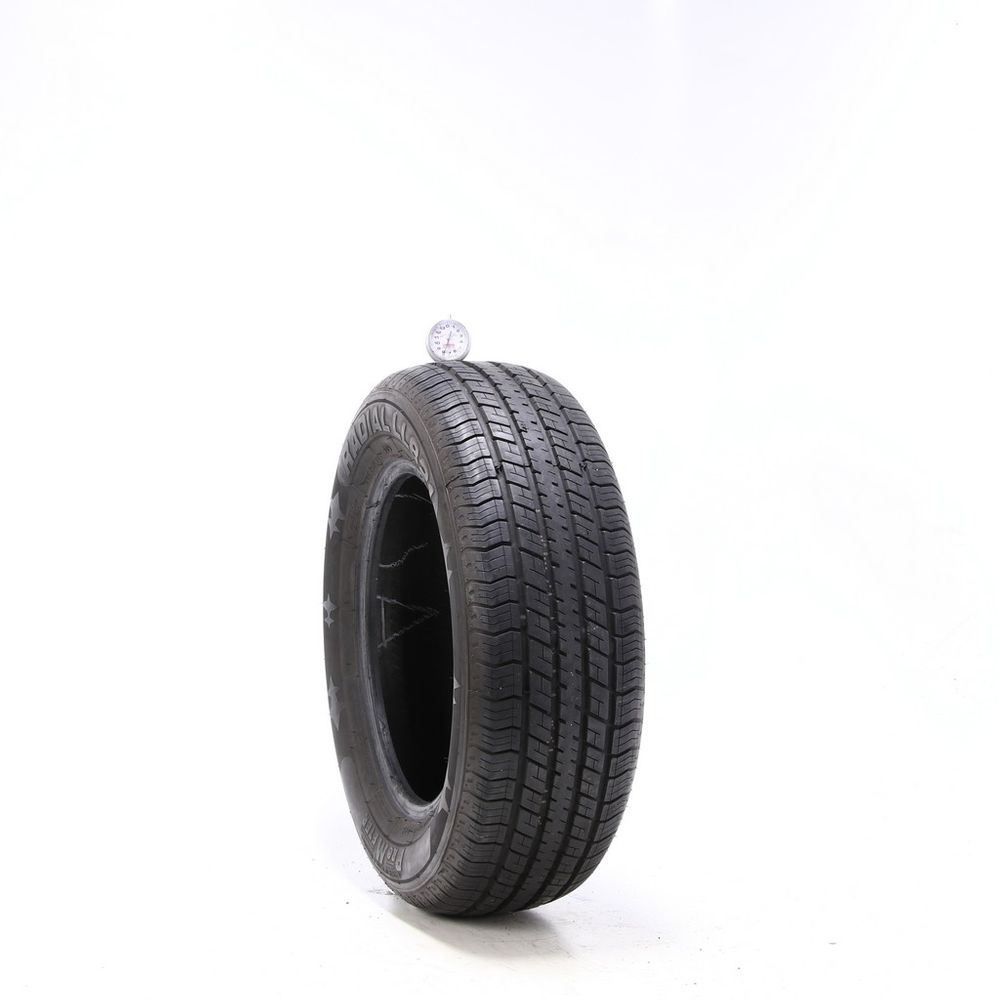 Set of (2) Used 205/65R15 Prometer LL821 94H - 7.5/32 - Image 1