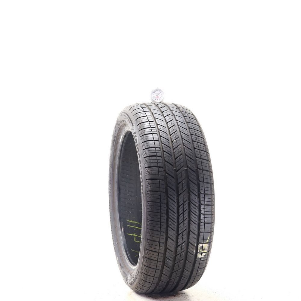 Set of (2) Used 225/45R18 Bridgestone Turanza LS100 MOE RFT 91H - 8.5-9.5/32 - Image 4