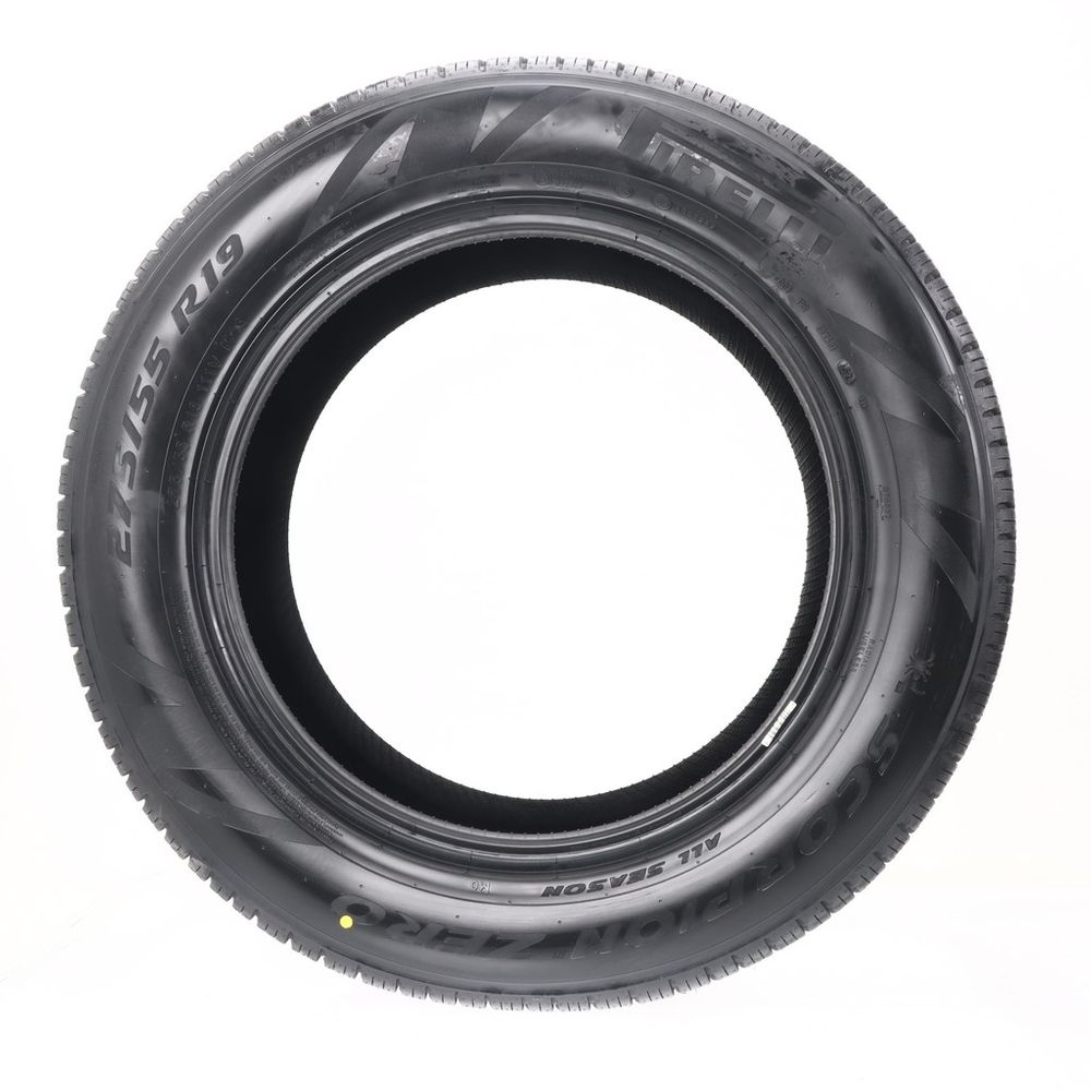 New-N 275/55R19 Pirelli Scorpion Zero MO 111V | Utires