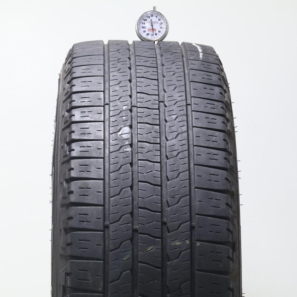 Used LT 275/65R20 Goodyear Wrangler Fortitude HT 126/123R E - 6.5/32 - Image 2