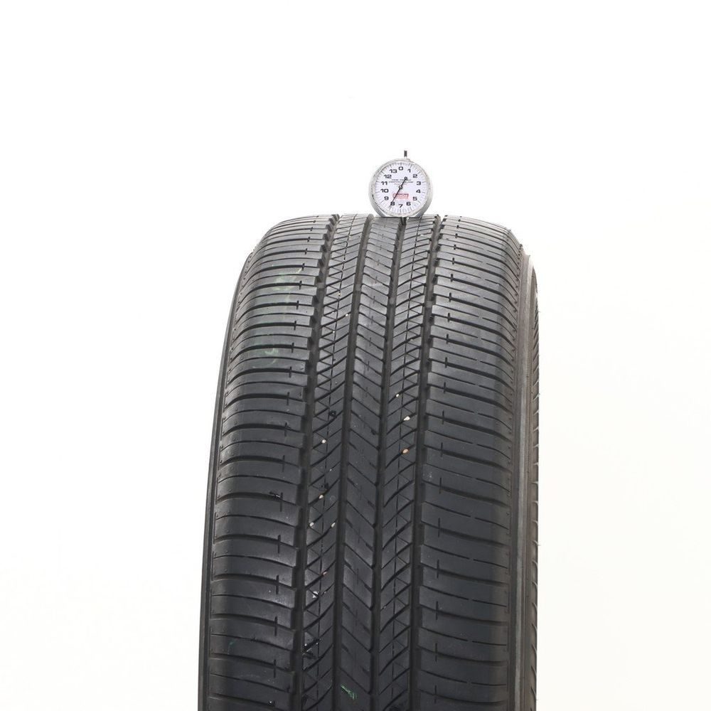 Used 235/55RF18 Bridgestone Turanza EL400-02 RFT 100T - 8/32 - Image 2