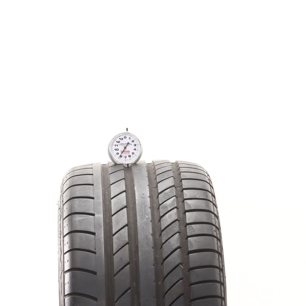 Used 225/40ZR19 Continental ContiSportContact M3 1N/A - 8/32 - Image 2