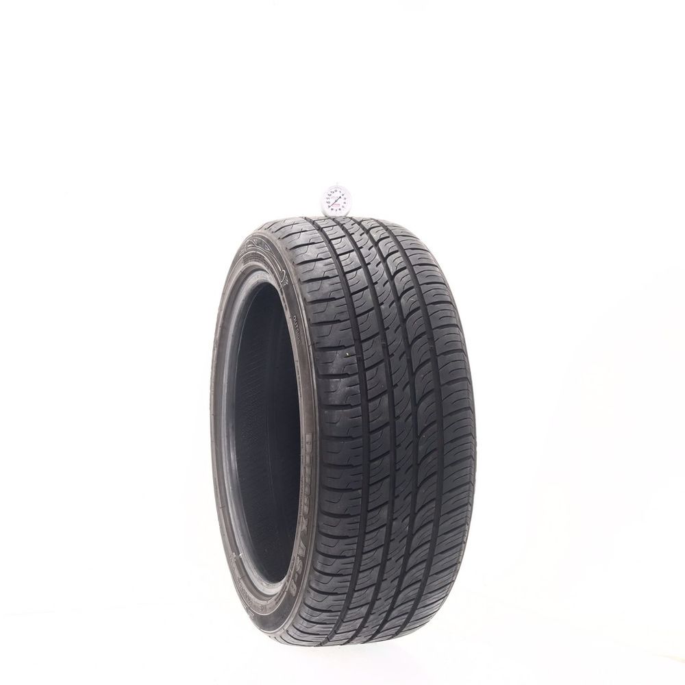 Set of (4) Used 235/45ZR18 Radar Dimax AS-8 98W - 7.5-8.5/32 - Image 4