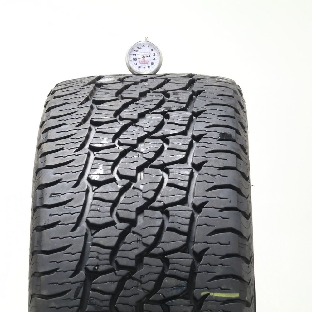 Used 285/45R22 BFGoodrich Trail-Terrain T/A 114H - 10/32 - Image 2