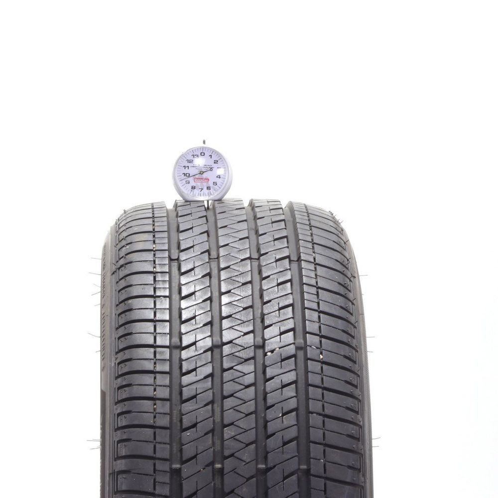 Set of (4) Used 215/45R17 Bridgestone Ecopia EP422 Plus 87V - 8-9.5/32 - Image 11