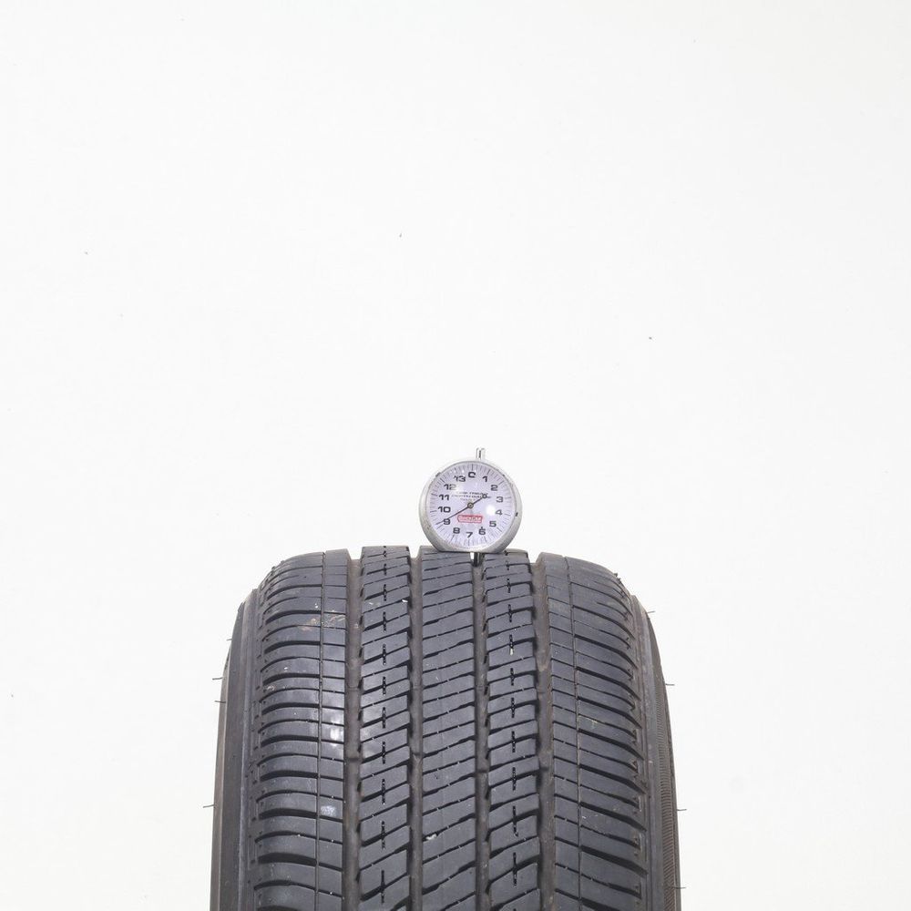 Set of (4) Used 215/45R17 Bridgestone Ecopia EP422 Plus 87V - 8-9.5/32 - Image 8