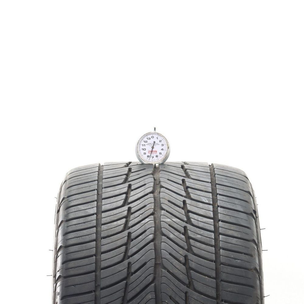 Used 285/35ZR20 BFGoodrich g-Force Comp-2 A/S Plus 104Y - 7.5/32 - Image 2