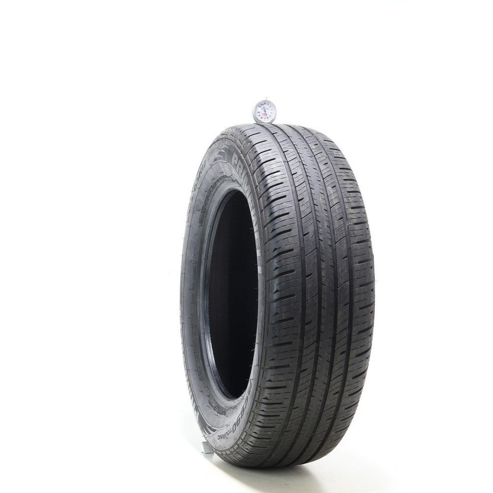 Set of (4) Used 225/65R17 Primewell PS890 Touring 102H - 6/32 - Image 1