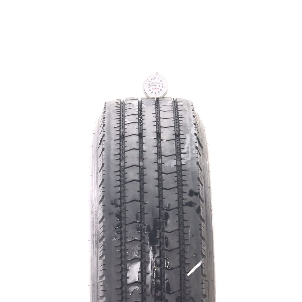 Used ST 235/85R16 Goodride CR960A 132/127L G - 10.5/32 - Image 2