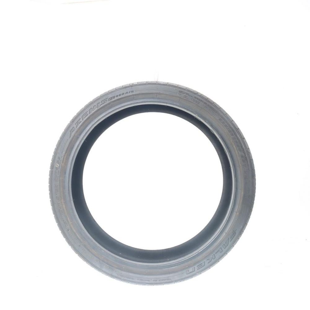 Used 235/35ZR20 Falken Azenis FK460 A/S 92Y - 8.5/32 - Image 3